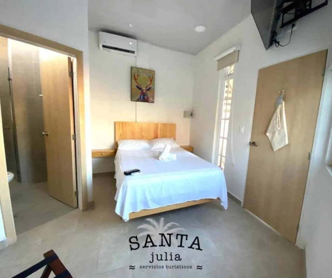 Santa Julia Alojamiento San Andres  San Andres (San Andres and Providencia Islands)