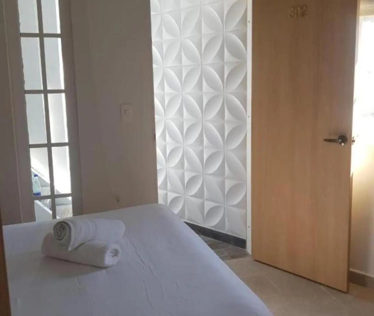 Santa Julia Alojamiento San Andres  Hotel San Andres (San Andres and Providencia Islands)