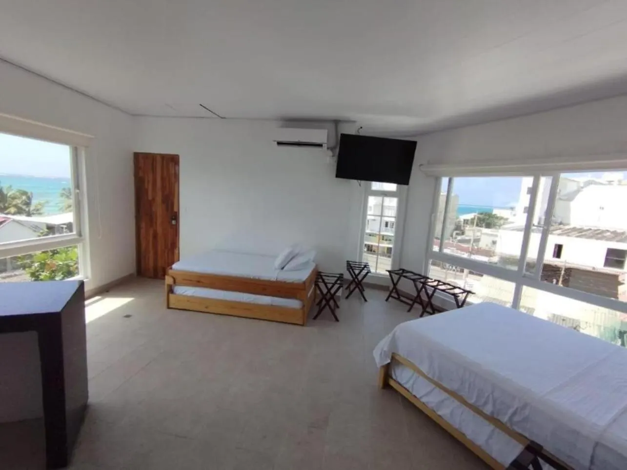 Santa Julia Alojamiento San Andres  Hotel