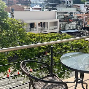 visit hotel